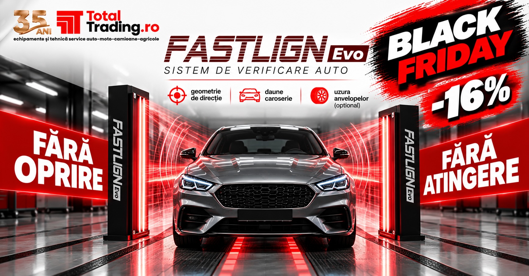 BLACK FRIDAY - ECHIPAMENTE CU OFERTE REDUSE CU pana la 18% 6