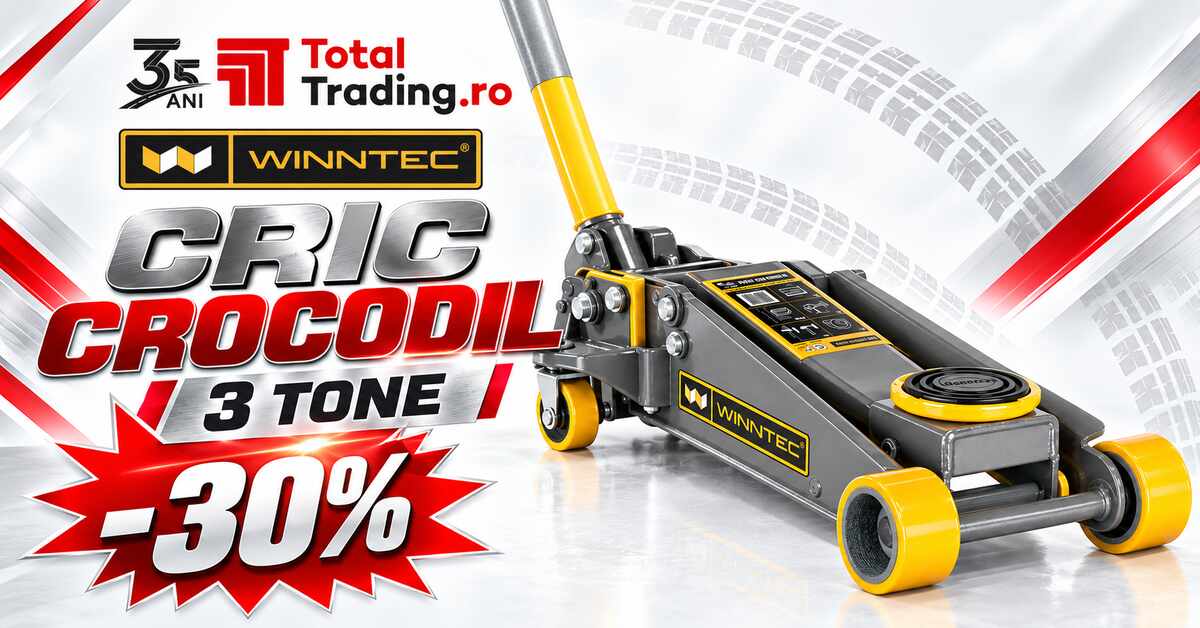 BLACK FRIDAY - ECHIPAMENTE REDUSE cu până la 30% 4