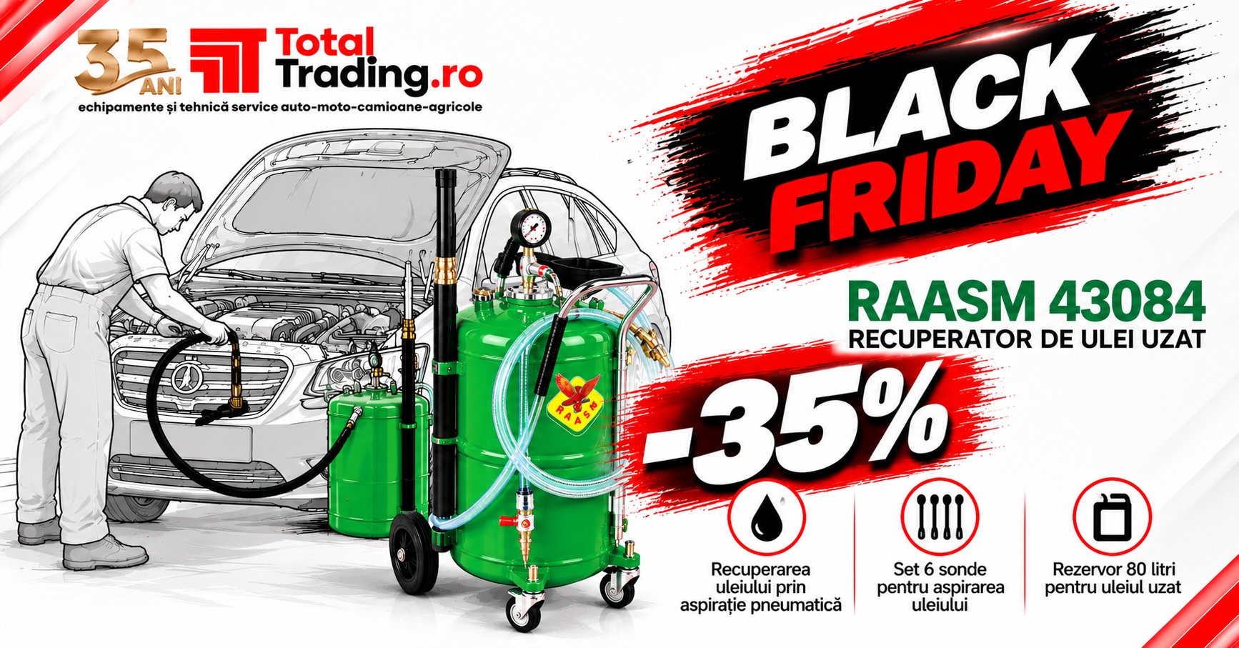 BLACK FRIDAY - CELE MAI MARI REDUCERI 1