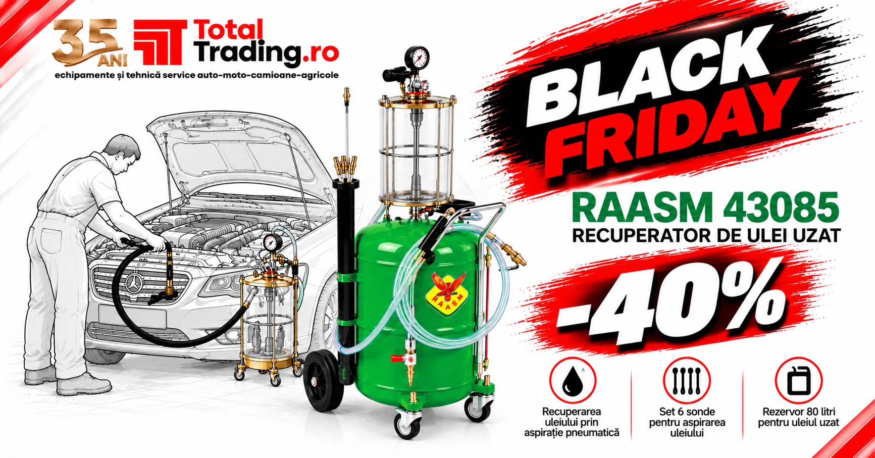 BLACK FRIDAY - CELE MAI MARI REDUCERI 2