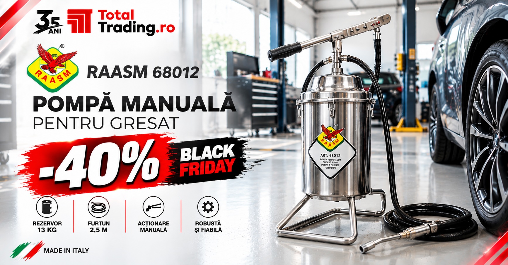 BLACK FRIDAY - CELE MAI MARI REDUCERI 4