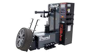 DEVEL Top Automatic 4.0 1