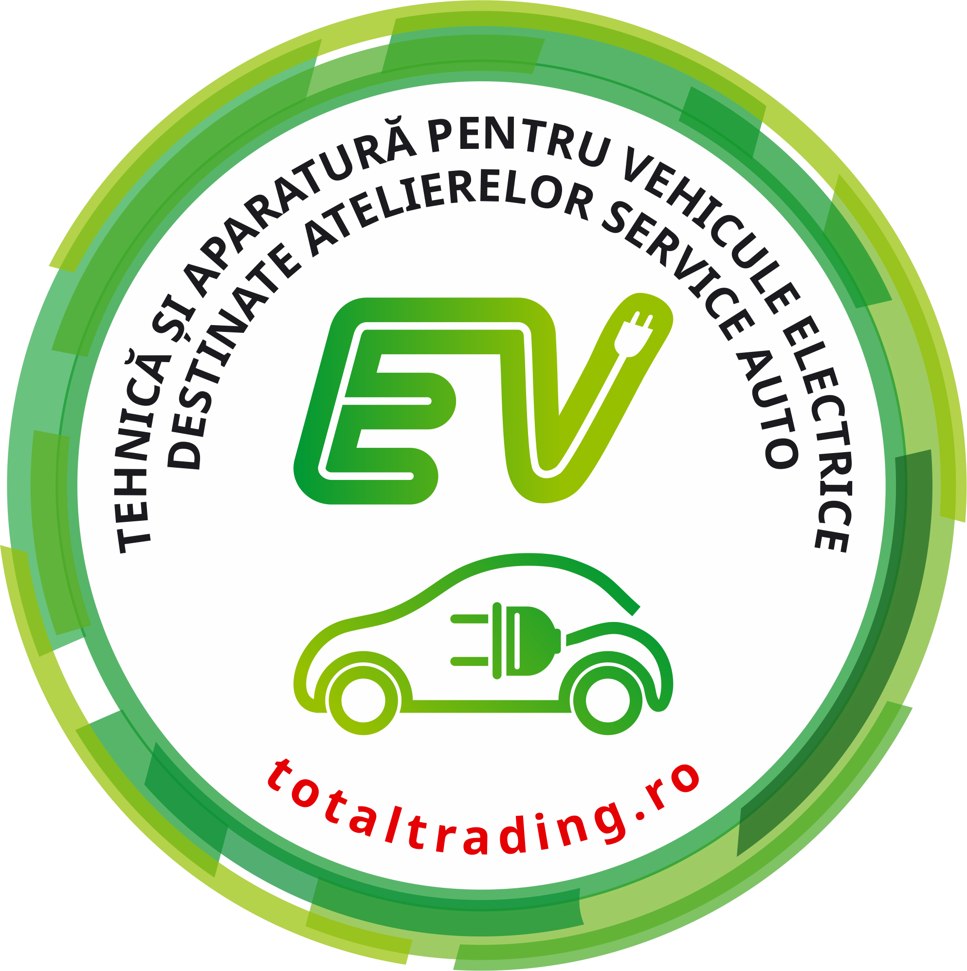 Total Trading, 35 de ani de inovație la Salonul Auto 2025